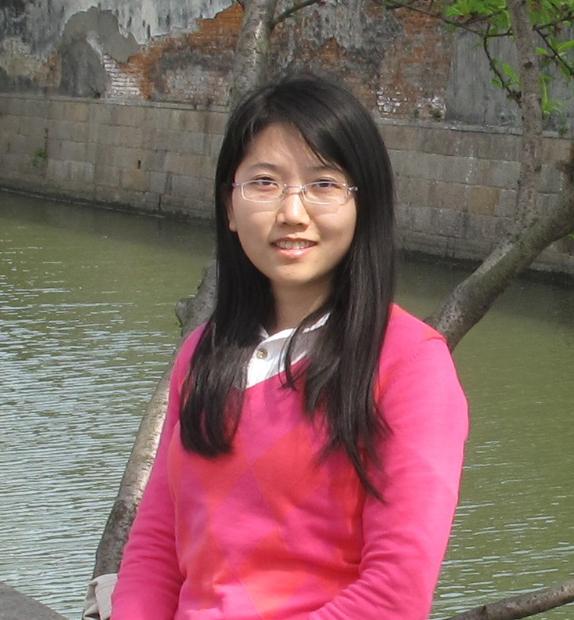 Ms Xinyi Geng