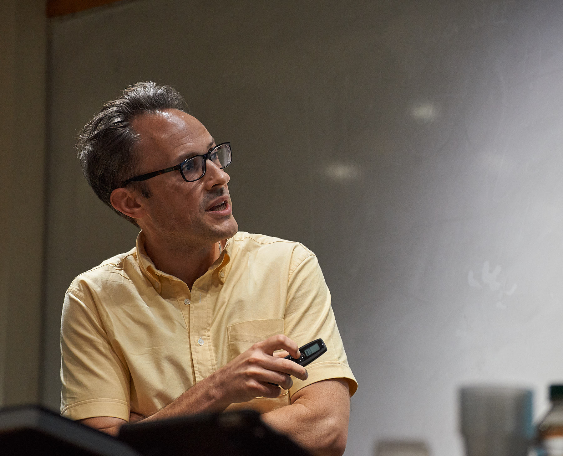 Professor Matt Jones from the University of Bristol gives a Special Lecture on the neuronal dynamics supporting learning and decision making.