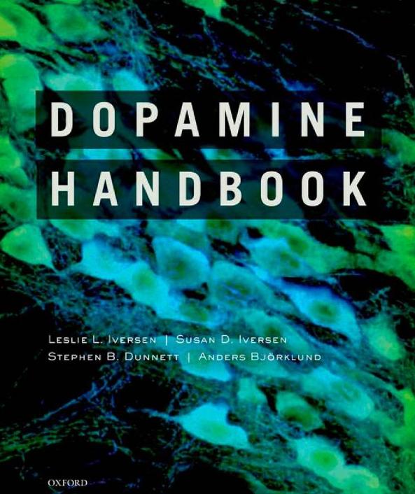 The relationship between dopaminergic axons and glutamatergic synapses in the striatum: structural considerations