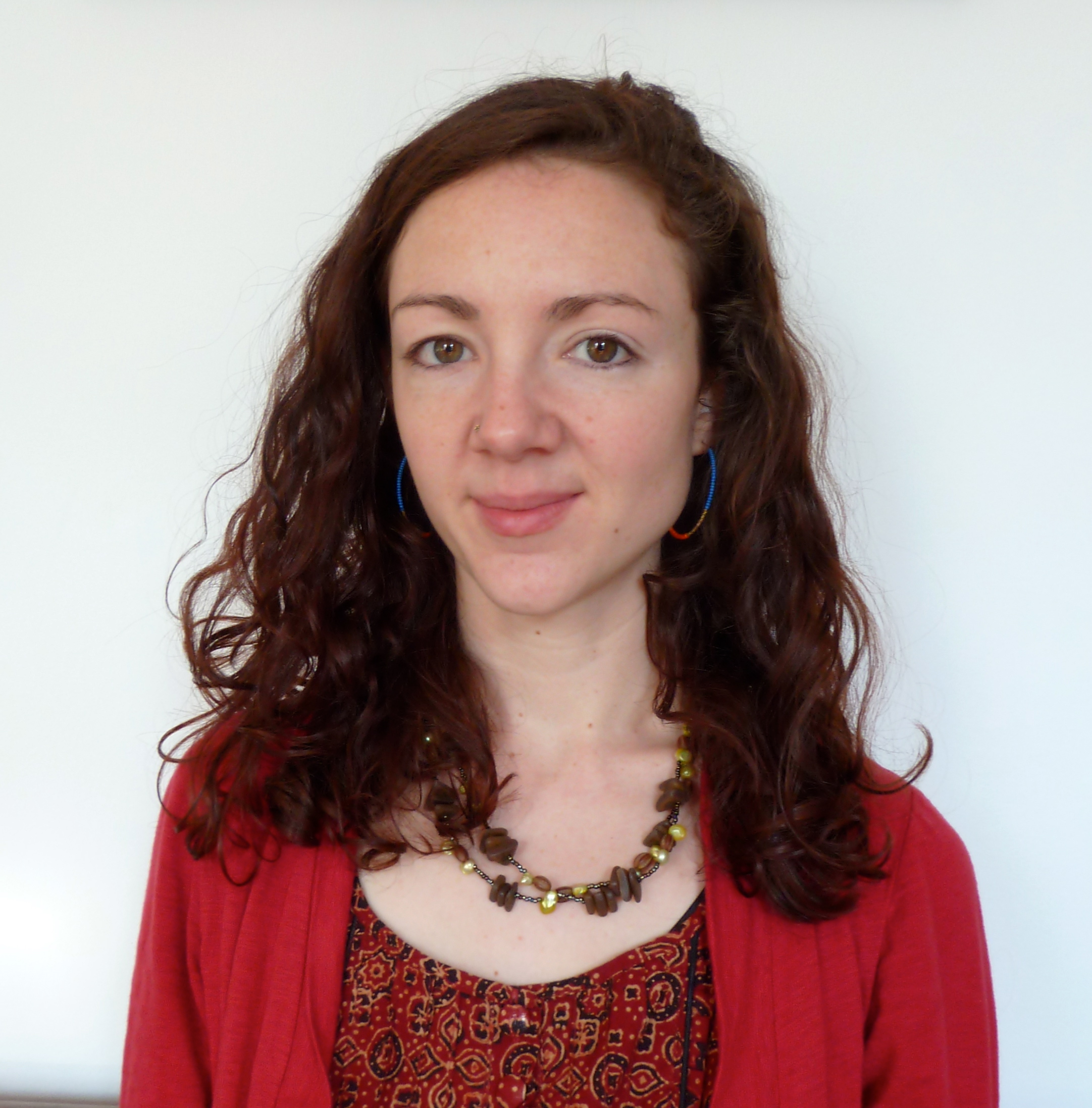 John Fell OUP Research Fund award to Dr Helen Barron John Fell OUP Research Fund award to Dr Helen Barron