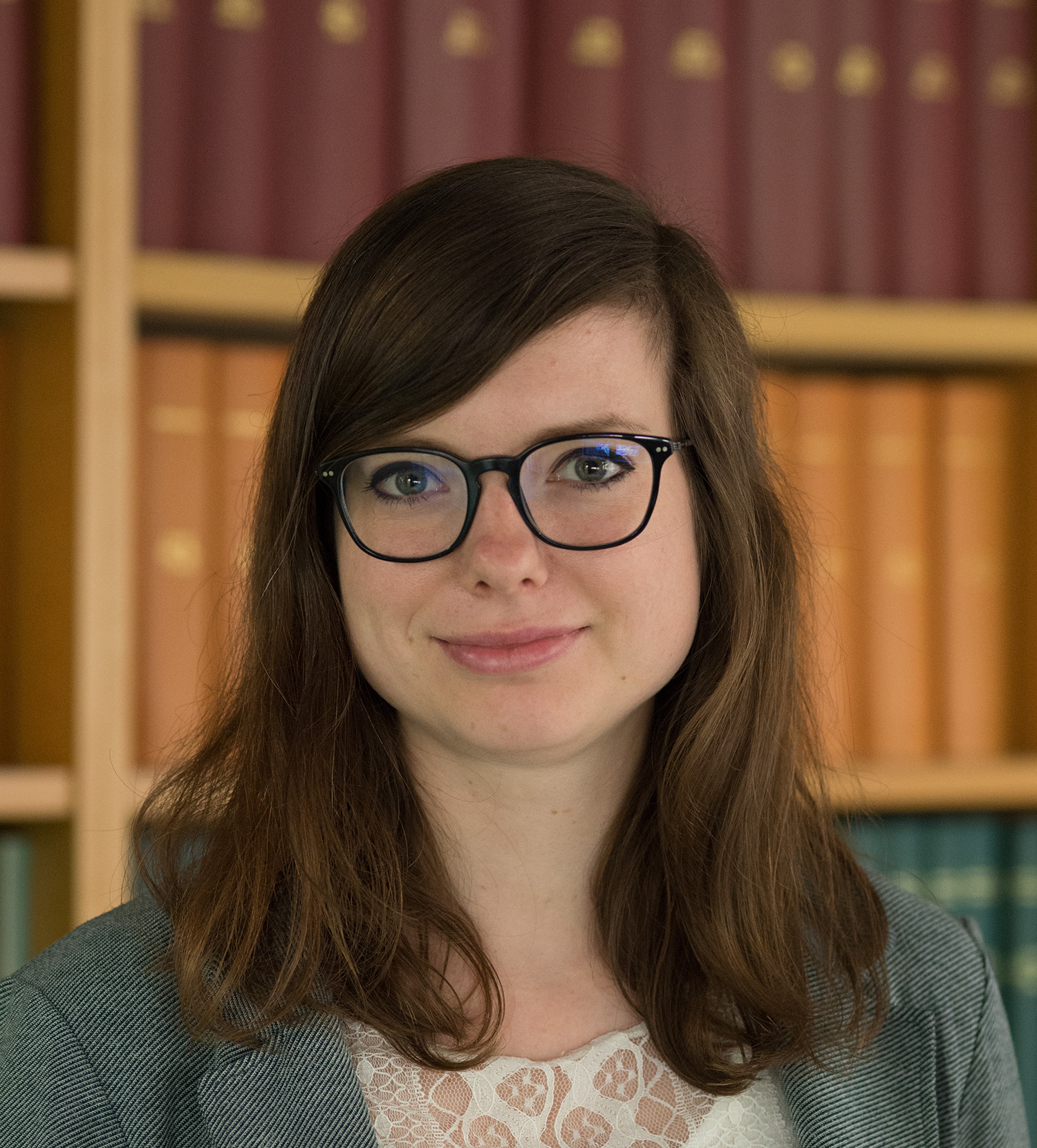 A warm welcome to Dr Magdalena Baaske A warm welcome to Dr Magdalena Baaske