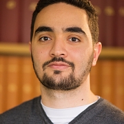 el-gaby portrait photo