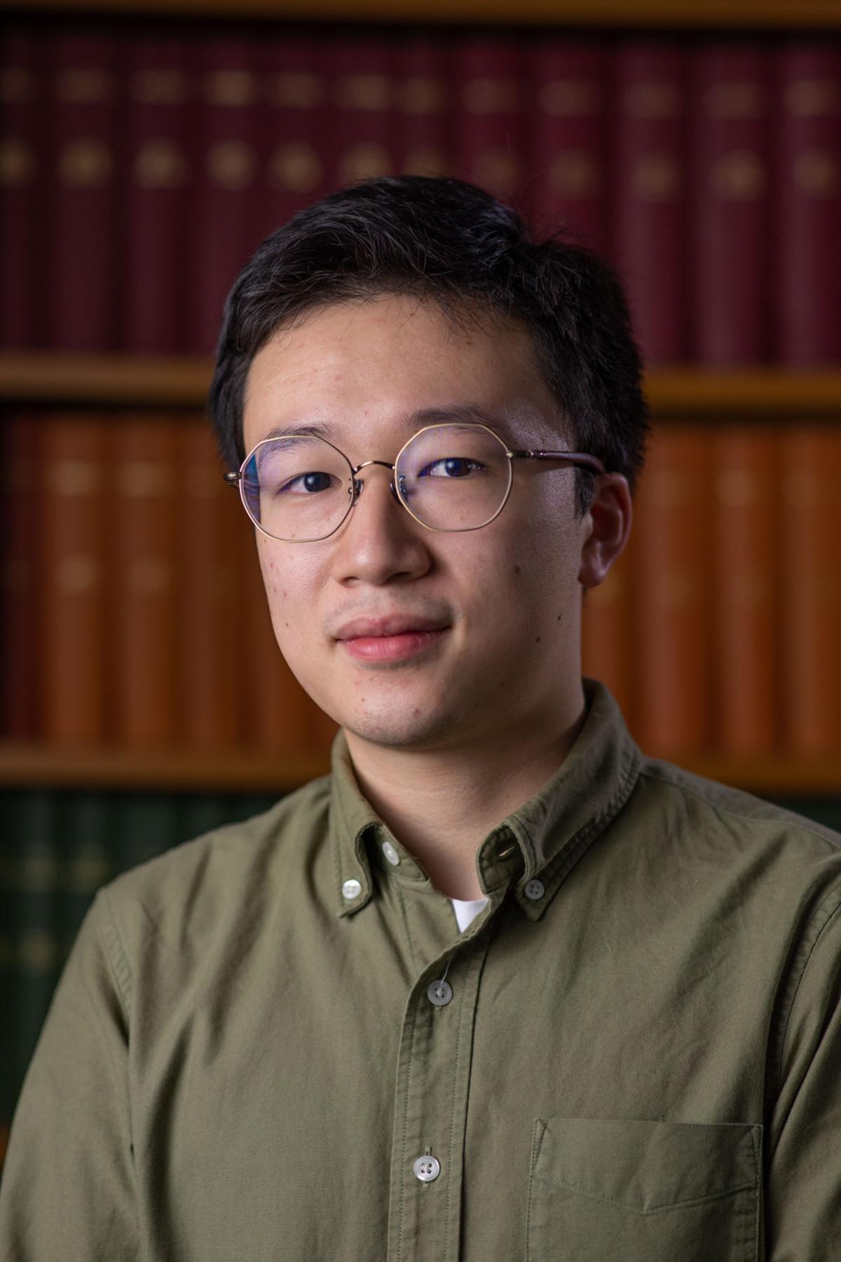 Mufeng Tang