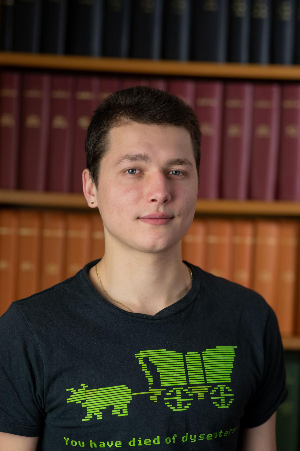 Miklos kralik mrcbndu