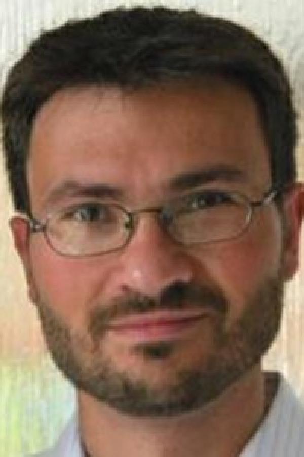 Dr. Rafal Bogacz