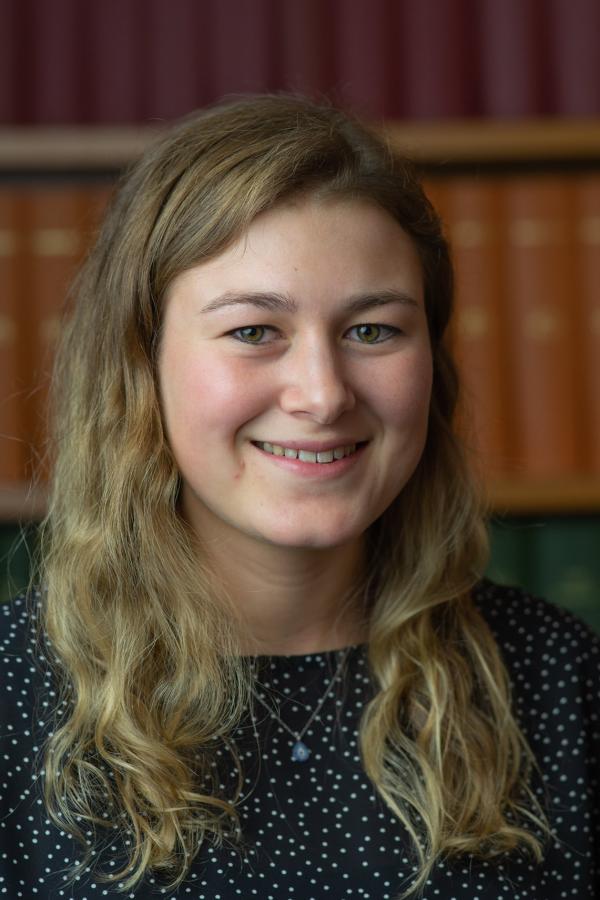 Jessica Myatt