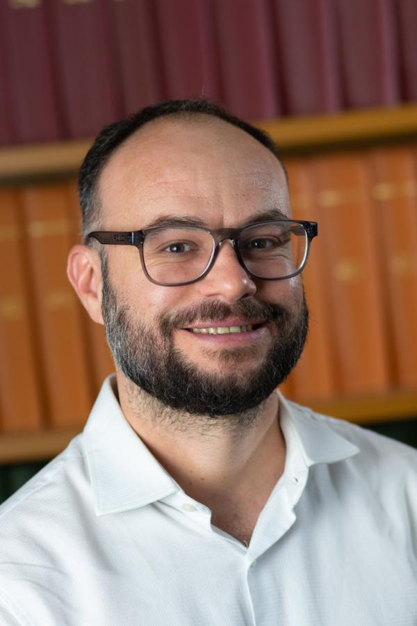 Portrait photo of Diogo