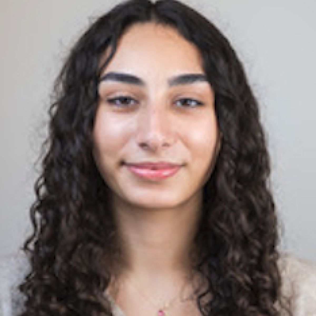 A warm welcome to Ilenia | mrcbndu