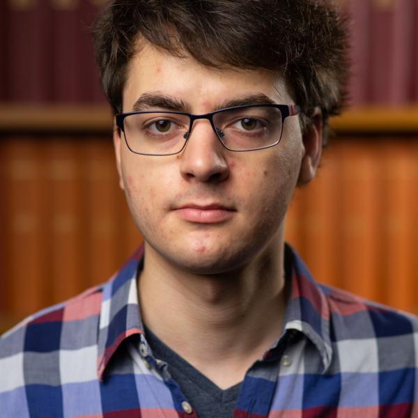 Robert Toth