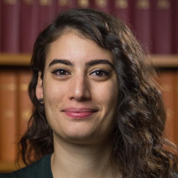 Dr. Hayriye Cagnan