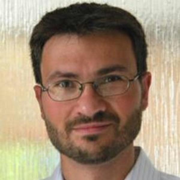 Dr. Rafal Bogacz