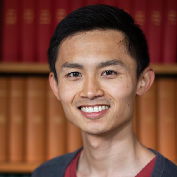 portrait photo of Yangfan