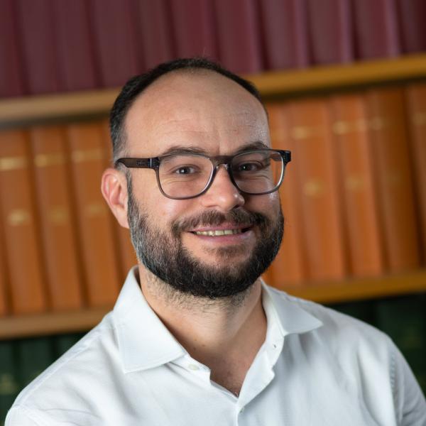 Portrait photo of Diogo