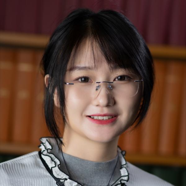 Portrait photo of Xuanjun Guo