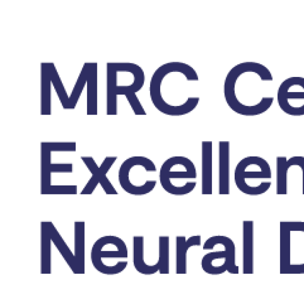Logo of MRC CoRE in Restorative Neural Dynamics