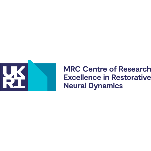 logo of the MRC CoRE in RND