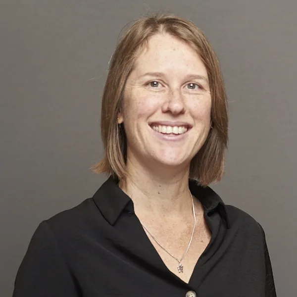 Photo of Professor Melanie Fleming