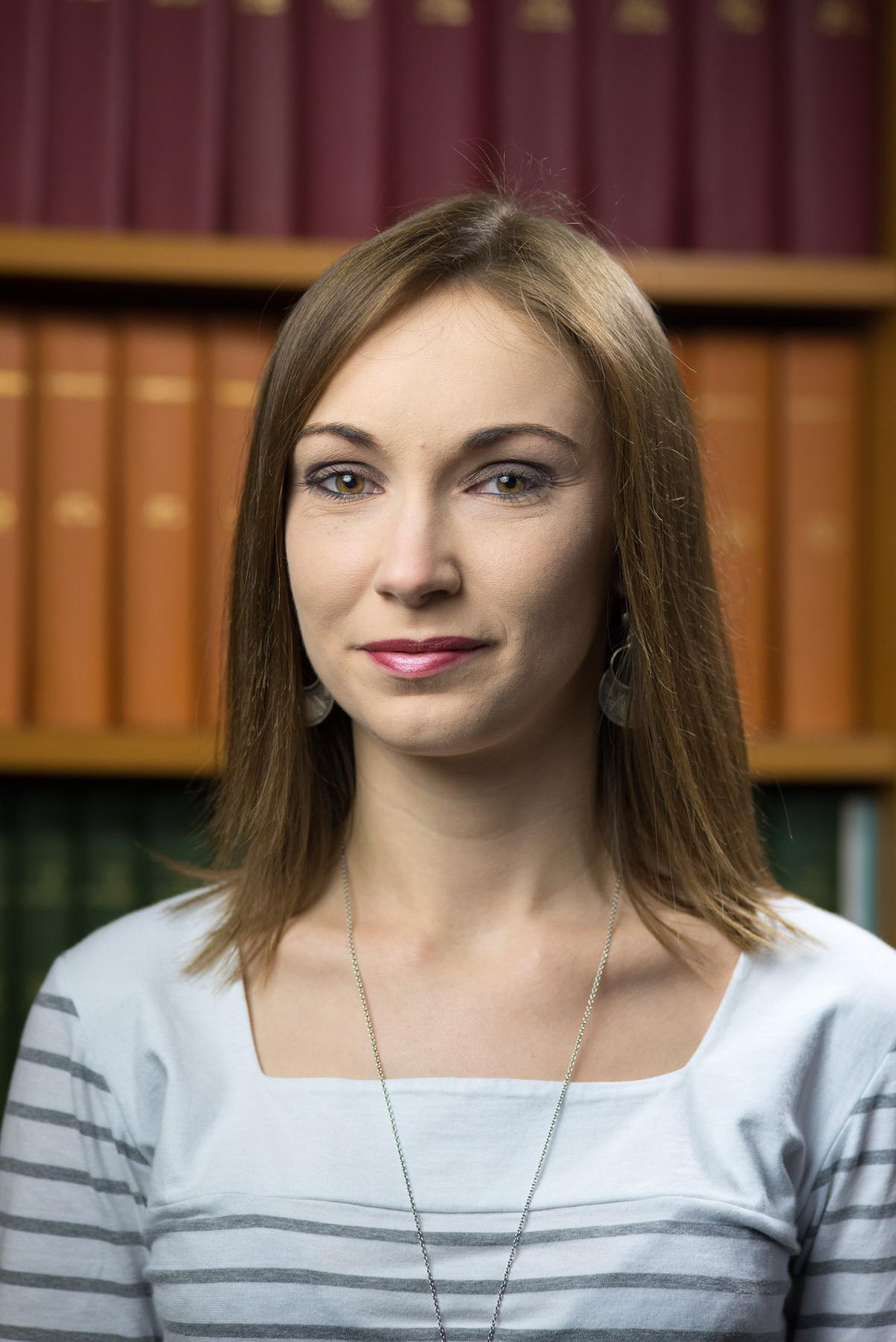 A warm welcome to Laura A warm welcome to Laura