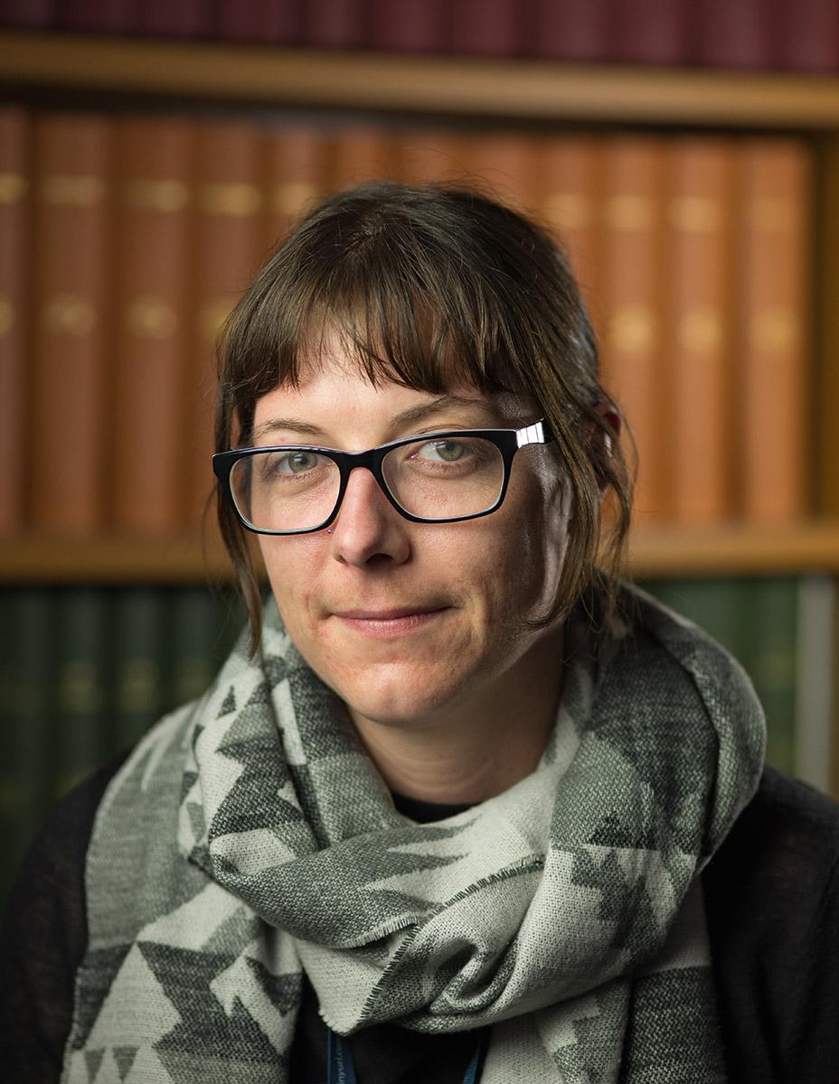 A warm welcome to Dr Amy Wolff A warm welcome to Dr Amy Wolff