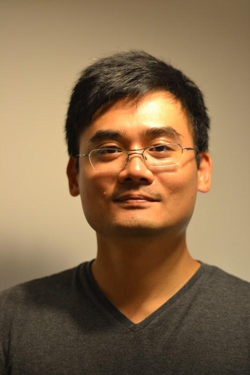 Dr Eric Tam Dr Eric Tam