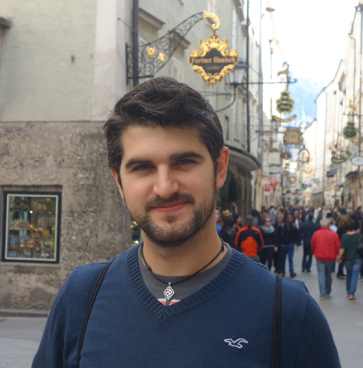 Welcome to Eduardo Martin Moraud Welcome to Eduardo Martin Moraud