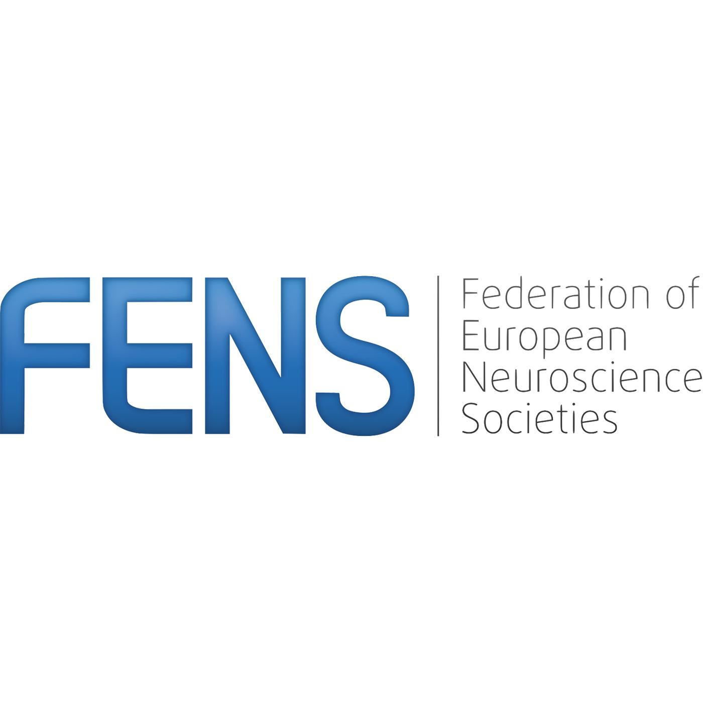 Record triple distinctions for Unit members at FENS Forum 2016