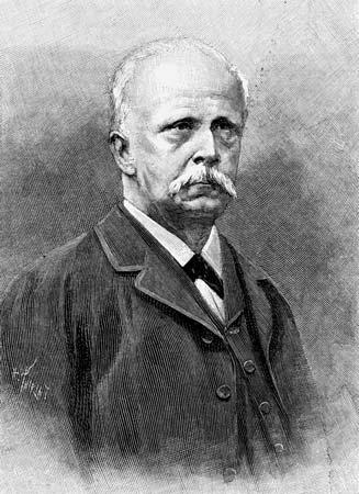 Hermann von Helmholtz Hermann von Helmholtz
