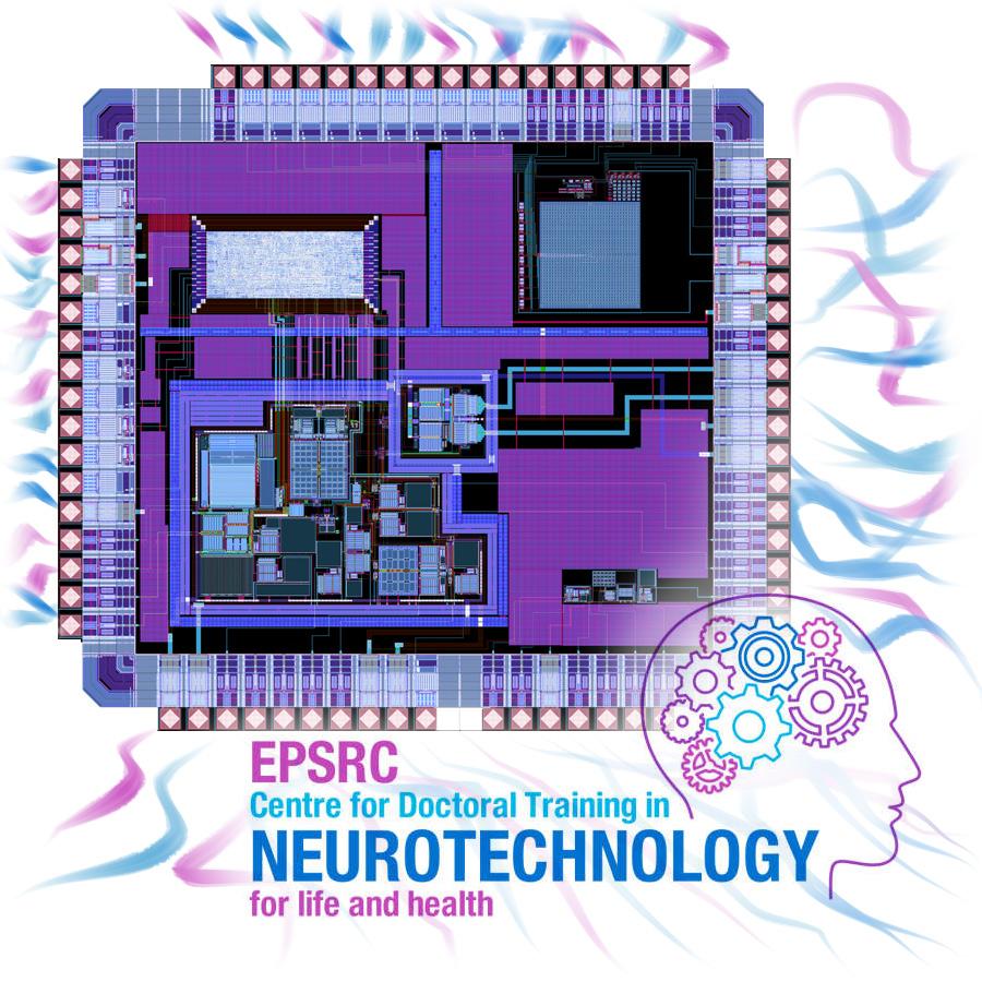 Thriving Unit collaboration with Neurotechnology at Imperial College