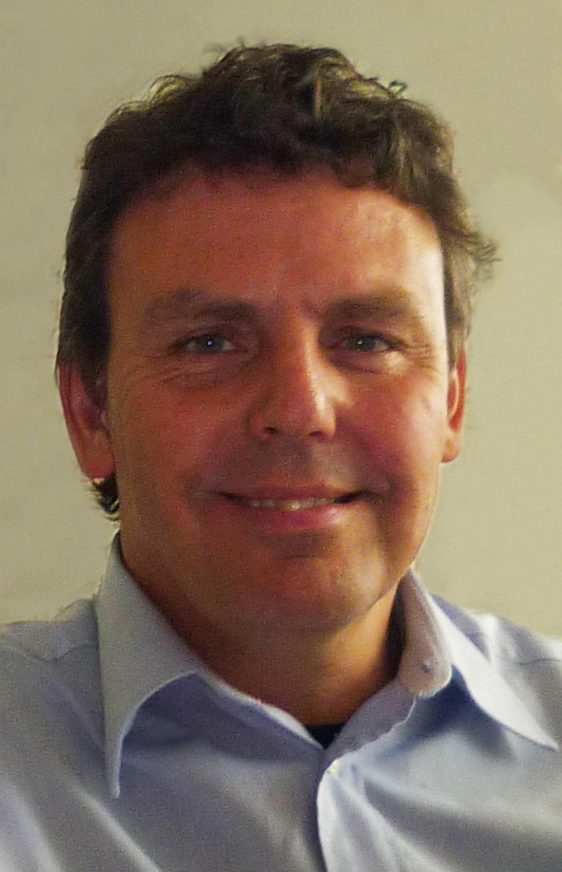 Professor John Reynolds Professor John Reynolds
