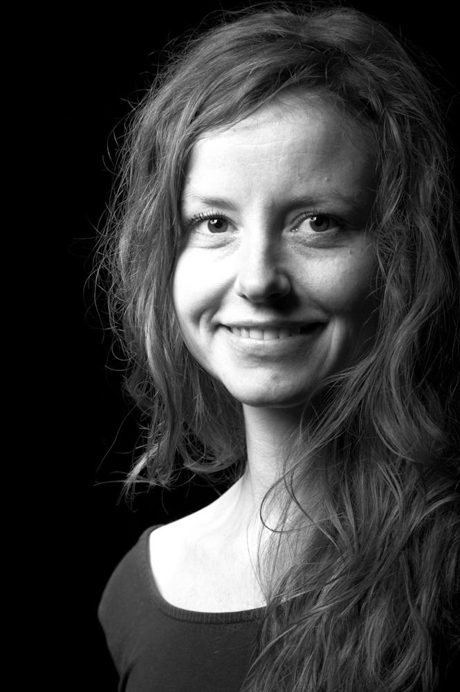 A warm welcome to Maria Louise Broennum Larsen A warm welcome to Maria Louise Broennum Larsen