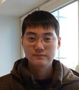 Dr Yunpeng Zhang Dr Yunpeng Zhang