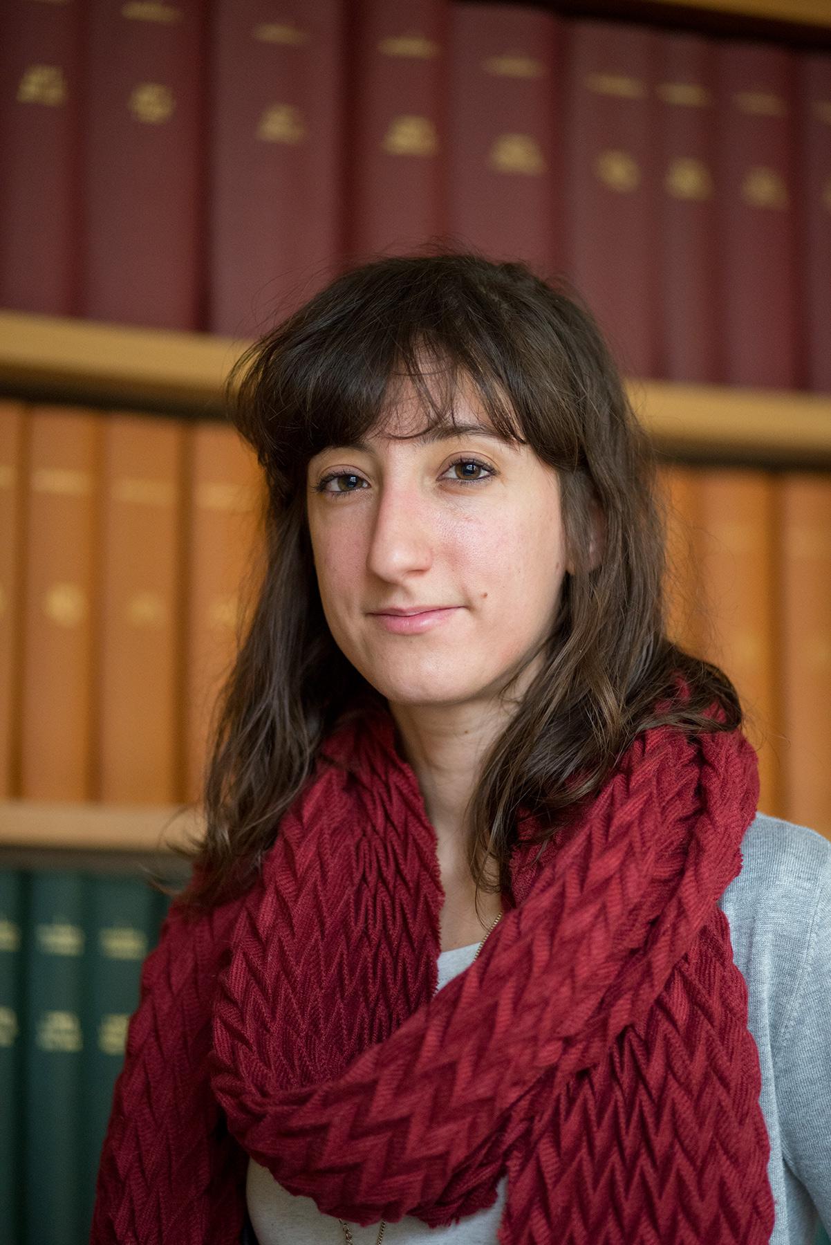 A warm welcome to Dr Flavie Torrecillos A warm welcome to Dr Flavie Torrecillos
