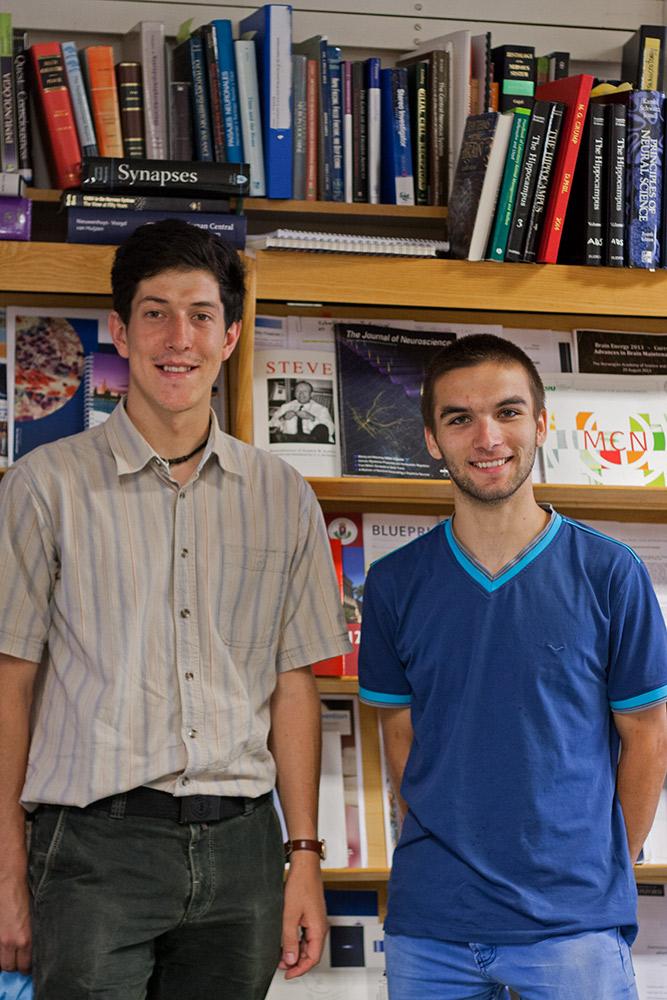 Welcome to Istvan Mihaly & Istvan Lukacs Welcome to Istvan Mihaly & Istvan Lukacs