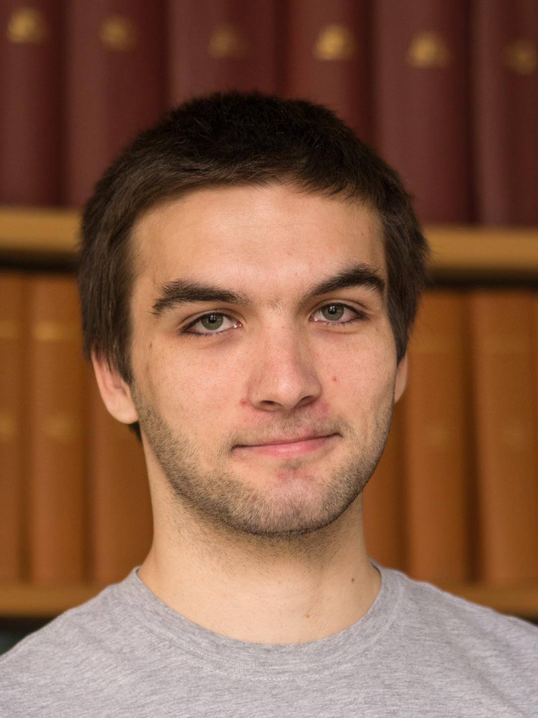 A warm welcome to Istvan Lukacs A warm welcome to Istvan Lukacs