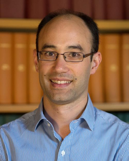 David Dupret awarded membership of FENS-KAVLI Network of Excellence David Dupret awarded membership of FENS-KAVLI Network of Excellence