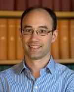 David Dupret awarded title of Associate Professor David Dupret awarded title of Associate Professor