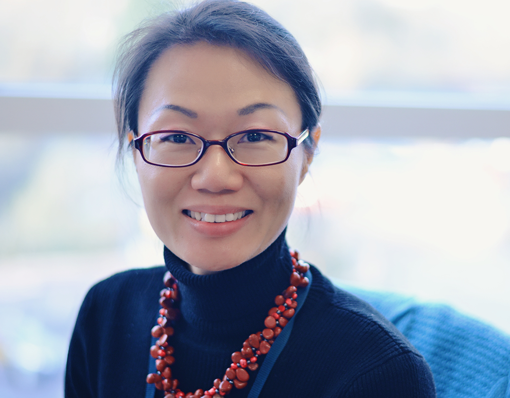 Huiling Tan awarded prestigious MRC New Investigator Research Grant