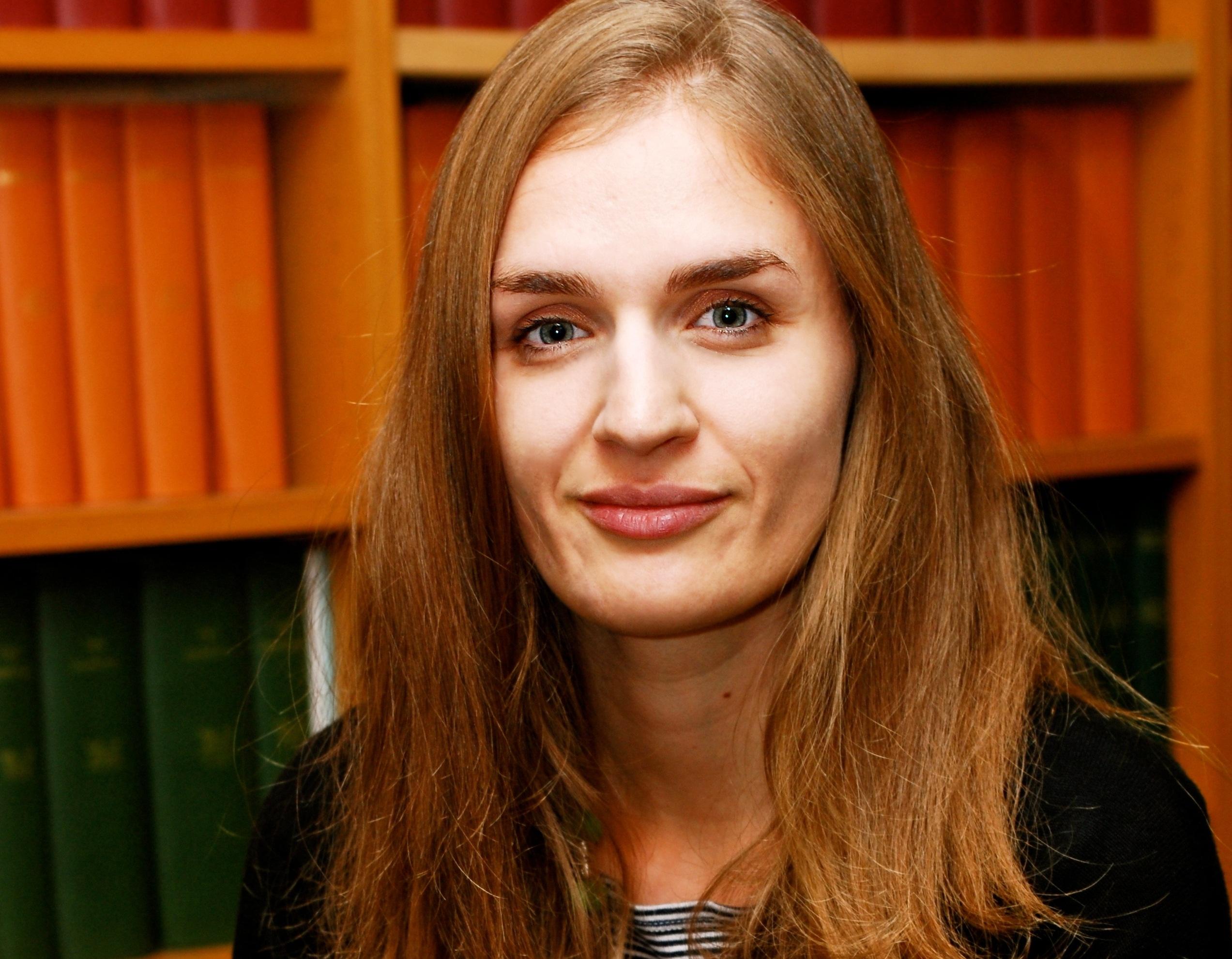 Stéphanie Trouche awarded 2016 NARSAD Young Investigator Grant Stéphanie Trouche awarded 2016 NARSAD Young Investigator Grant