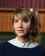 Photo of Dr. Camille Loiseau