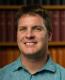 Portrait photo of Dr David Bergin