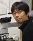 Portrait photo of Kouichi Nakamura