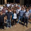 Attendees at the MRC BNDU’s Science Day in summer 2018.