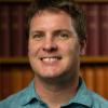 Portrait photo of David Bergin