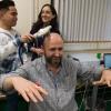 Schools Open Day 2018 at the MRC Brain Network Dynamics Unit is stimulating for the brain – in many ways!