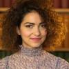 Eszter Kormann wins Senior Hulme Scholarship