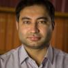 Syed Ahmar Shah awarded a Chancellor’s Fellowship at Edinburgh
